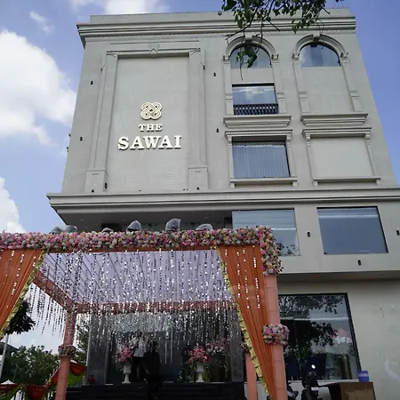 Hotel The Sawai